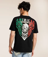 San Gabriel T-Shirt