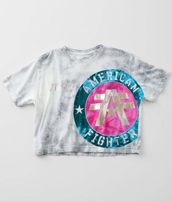 American Fighter Variable T-Shirt