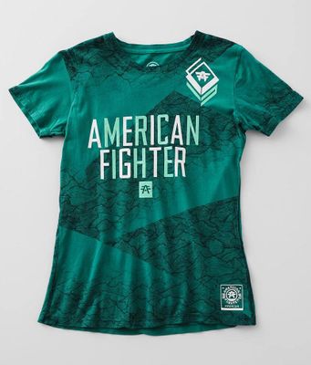 American Fighter Selvin T-Shirt