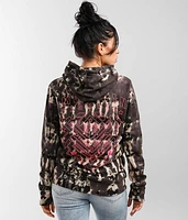 Eldon Hooded Sweatshirt