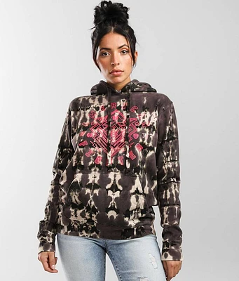 Eldon Hooded Sweatshirt