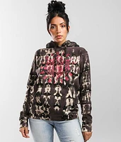 Eldon Hooded Sweatshirt