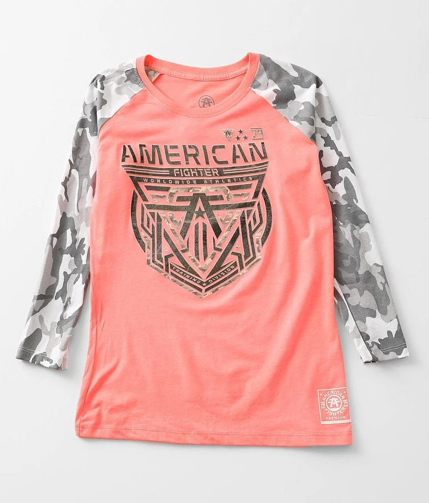 Robertson T-Shirt