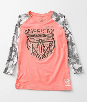 Robertson T-Shirt