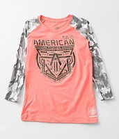 Robertson T-Shirt