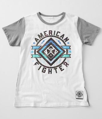 American Fighter Bridge City T-Shirt