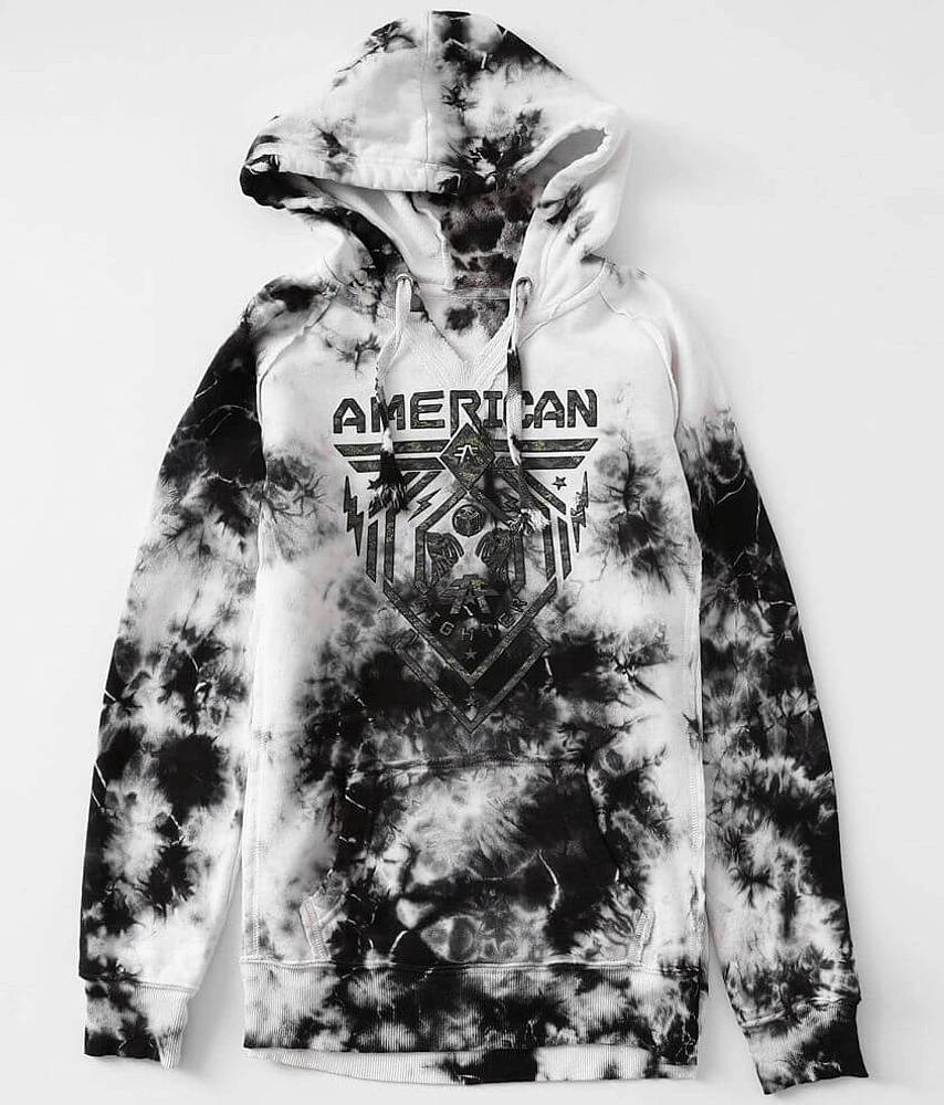 Fairbanks Hooded Sweatshirt