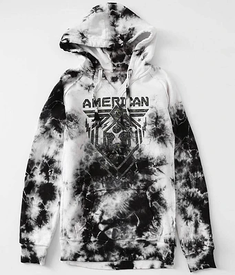 Fairbanks Hooded Sweatshirt
