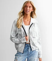 Dugger Hoodie