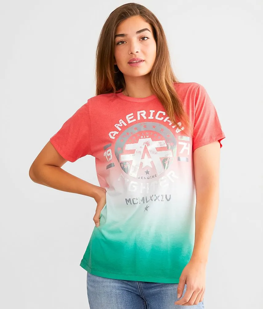 American Fighter Tennessee T-Shirt