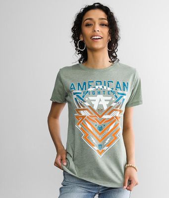 American Fighter Delmar T-Shirt