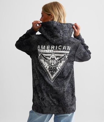 American Fighter Fieldon Hooded Sweatshirt