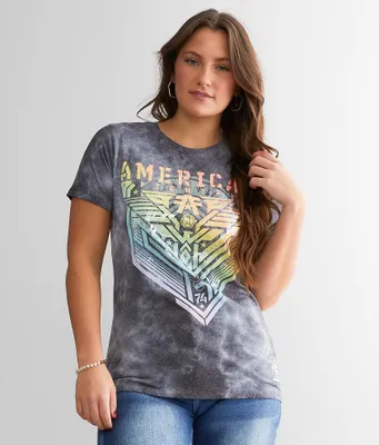 American Fighter Gatewood T-Shirt