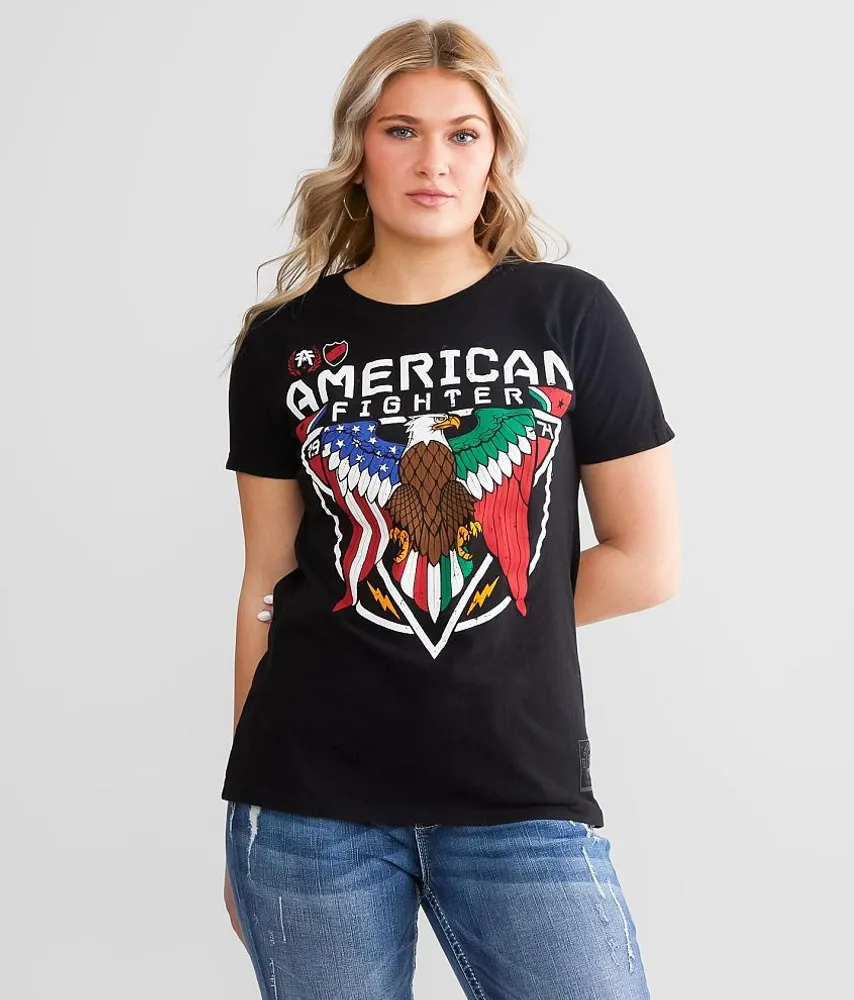 American Fighter Pronto T-Shirt