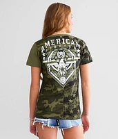 Fort Bragg T-Shirt