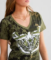 Fort Bragg T-Shirt