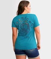 Haskins T-Shirt