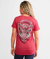 Dusty T-Shirt