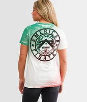 Abernathy T-Shirt