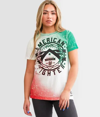 American Fighter Abernathy T-Shirt