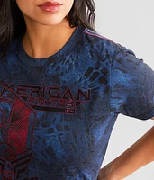Darien T-Shirt