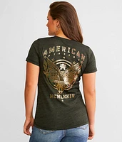 Porter T-Shirt