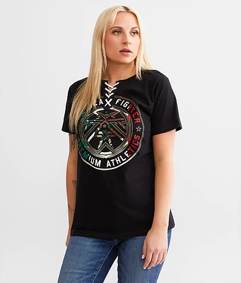 Gracemont T-Shirt