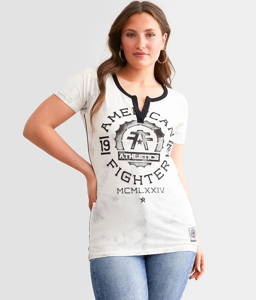 American Fighter Maryland T-Shirt