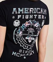 Freemont T-Shirt