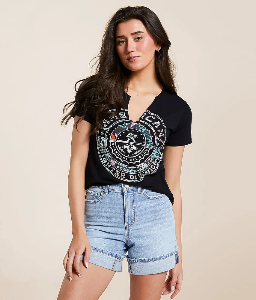 Freemont T-Shirt