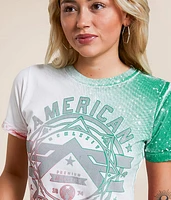 Abernathy T-Shirt
