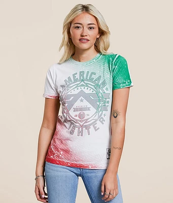 Abernathy T-Shirt