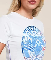 Burley T-Shirt