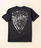 Boys - Glenwillow T-Shirt