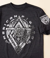 Boys - Glenwillow T-Shirt