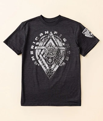 Boys - Glenwillow T-Shirt