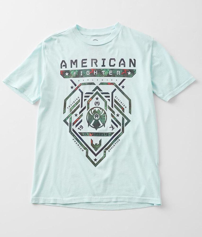 american fighter shirts boys