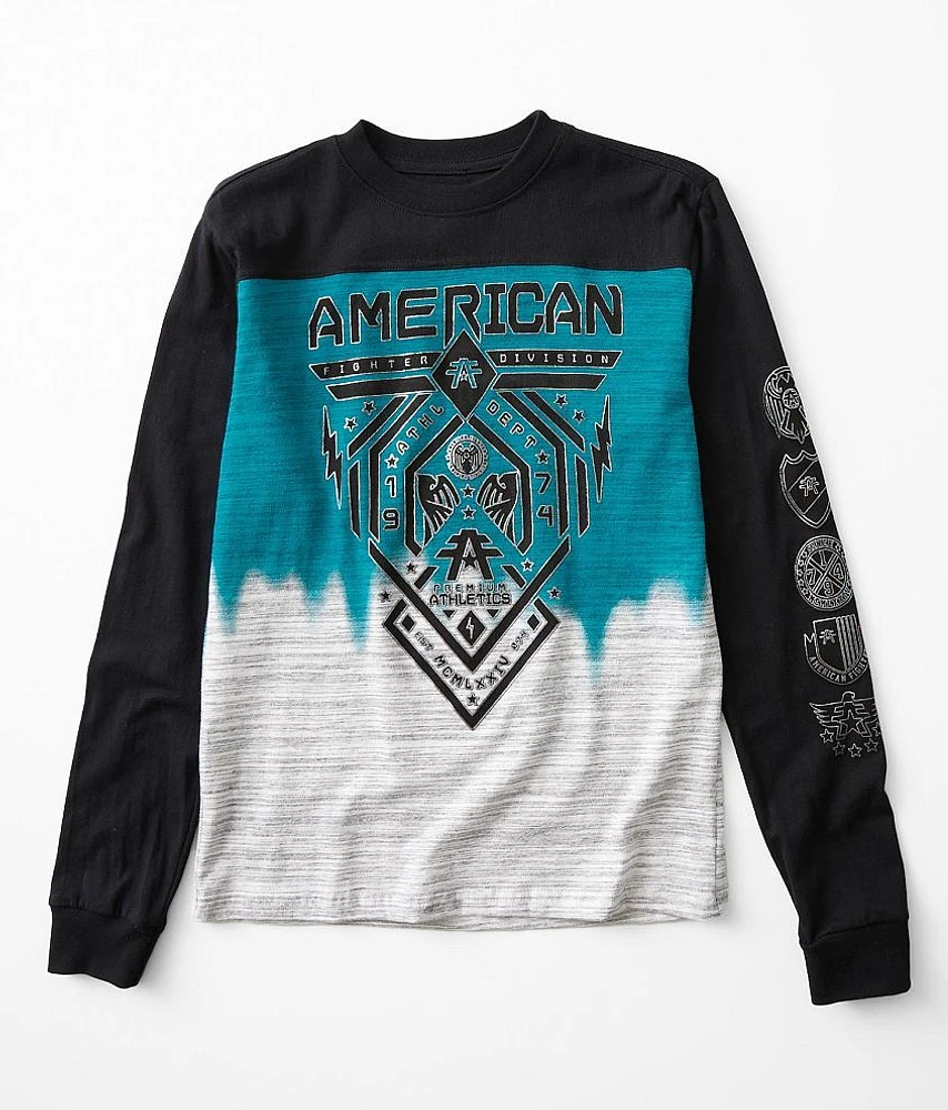 Boys - Fairbanks T-Shirt