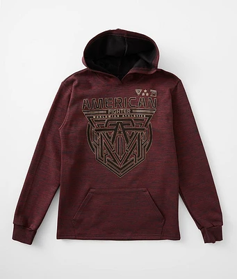 Boys - Robertson Hooded Sweatshirt