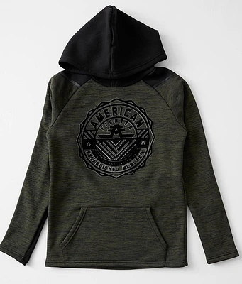 Boys - Inland Hooded Sweatshirt