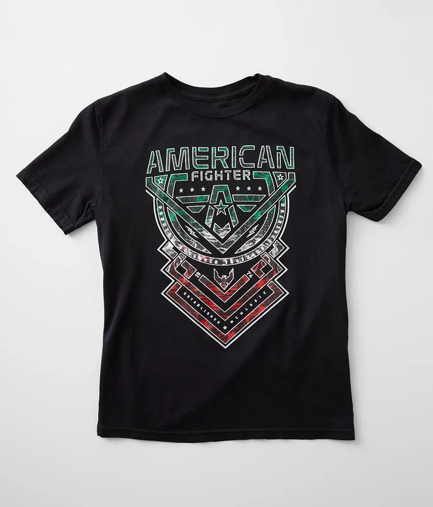 Boys - Bay View T-Shirt