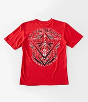 Boys - High Ridge T-Shirt