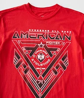 Boys - High Ridge T-Shirt