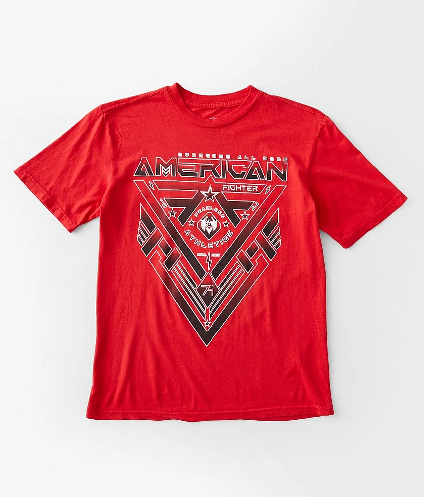 Boys - High Ridge T-Shirt
