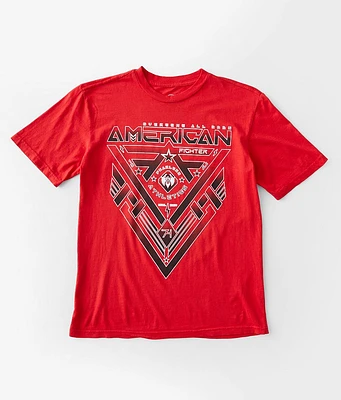 Boys - High Ridge T-Shirt