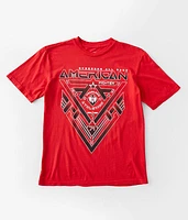 Boys - High Ridge T-Shirt