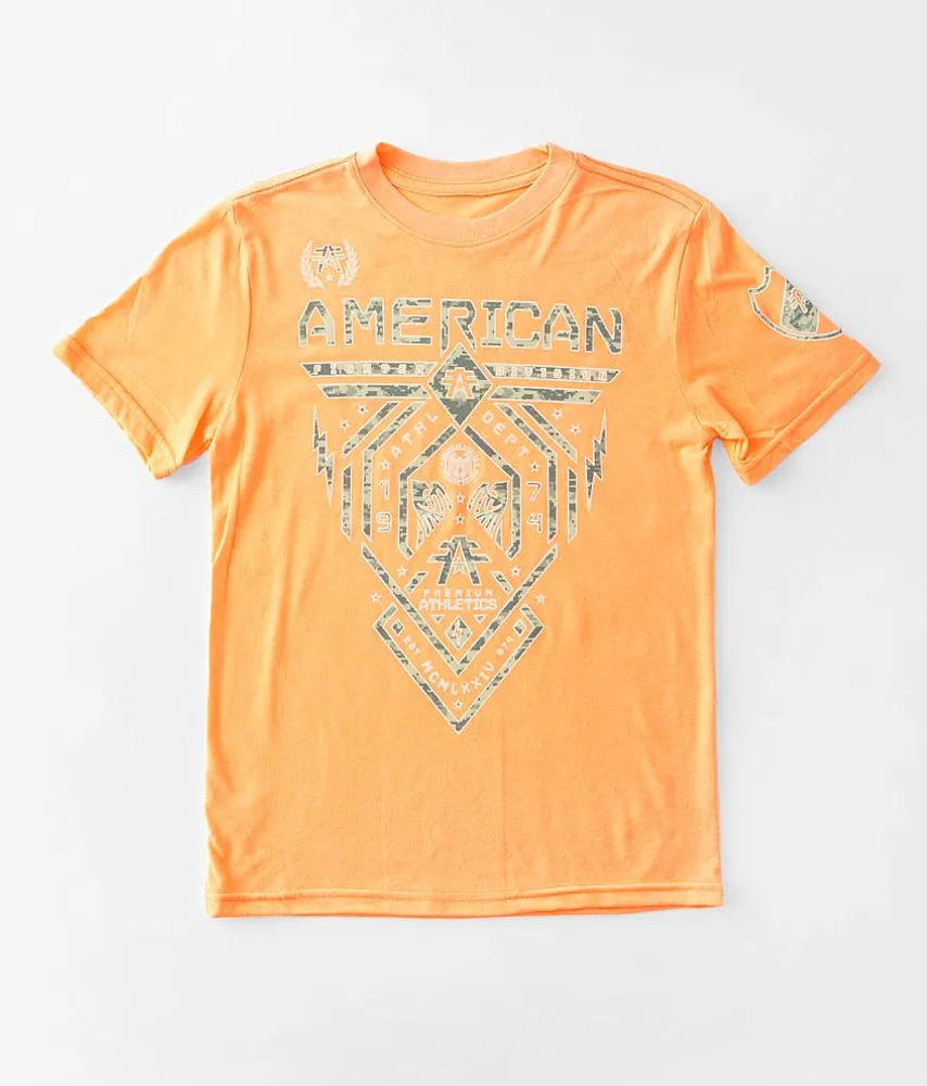 Boys - Fairbanks T-Shirt