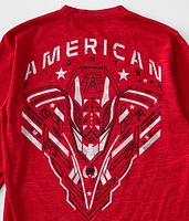Boys - Hollins T-Shirt