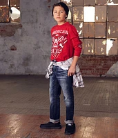 Boys - Hollins T-Shirt