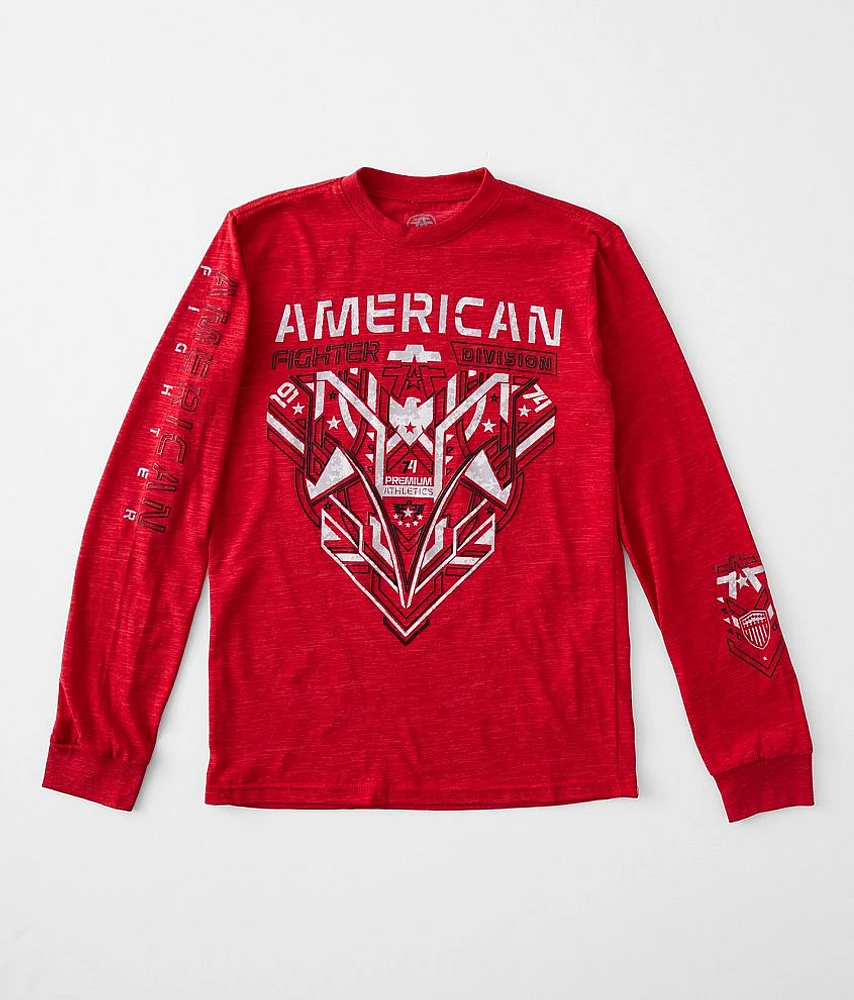Boys - Hollins T-Shirt